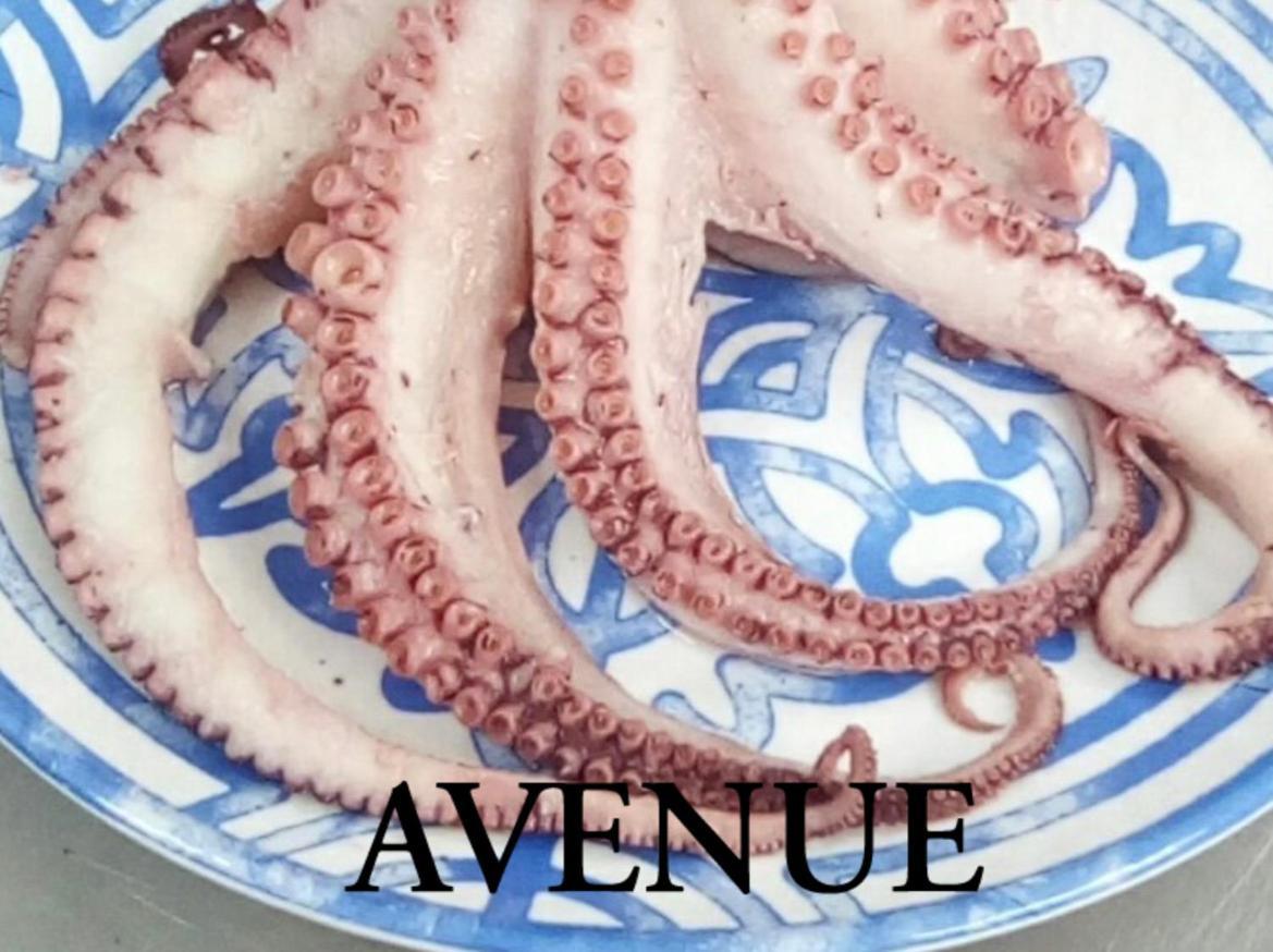 Hotel Avenue Ravda Exteriör bild