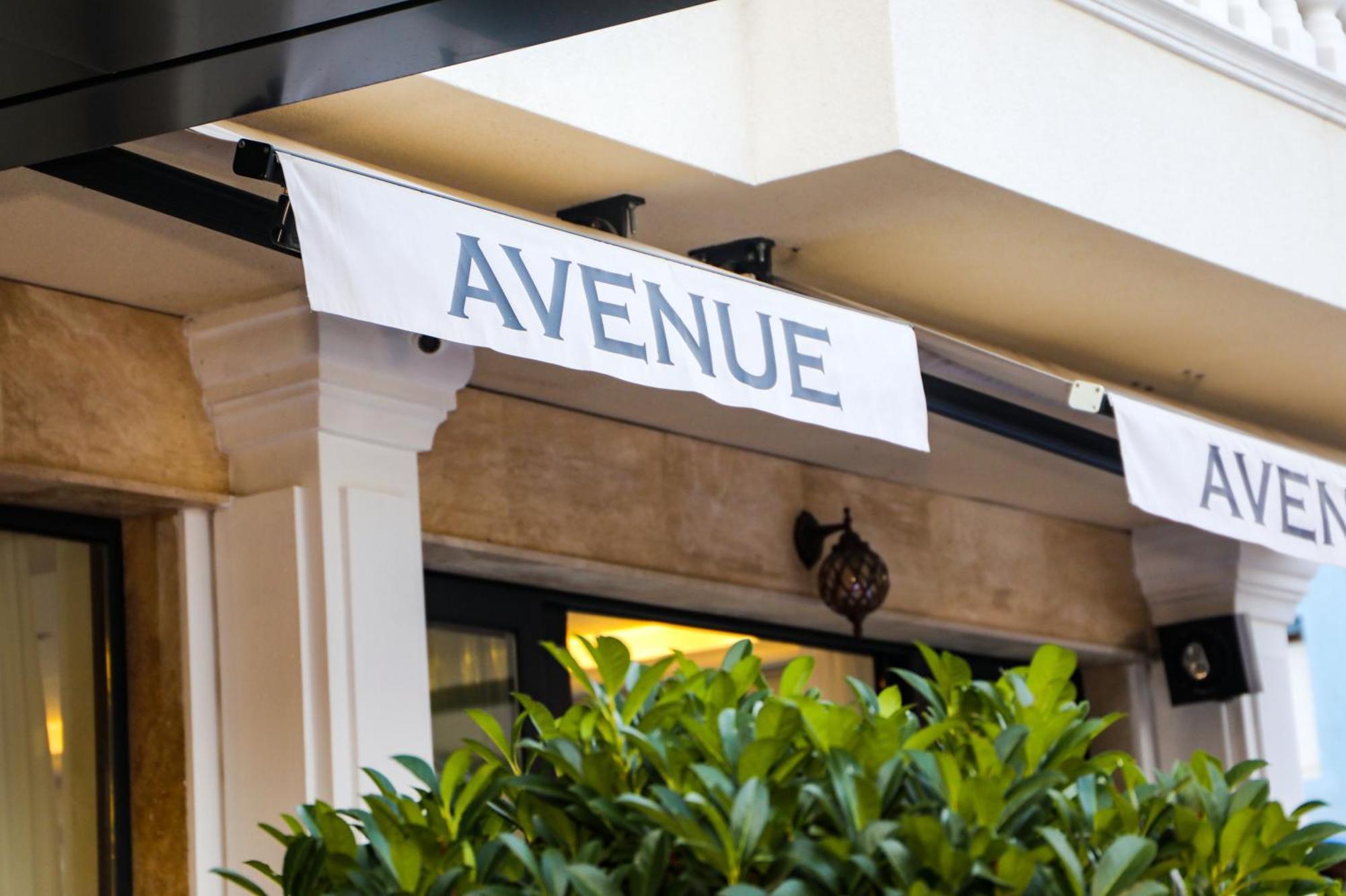 Hotel Avenue Ravda Exteriör bild